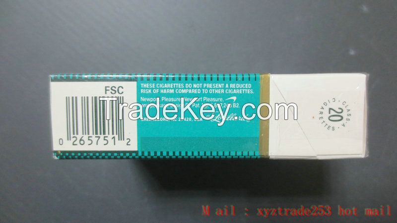 USA Cheap 100s Cigarettes Wholesale