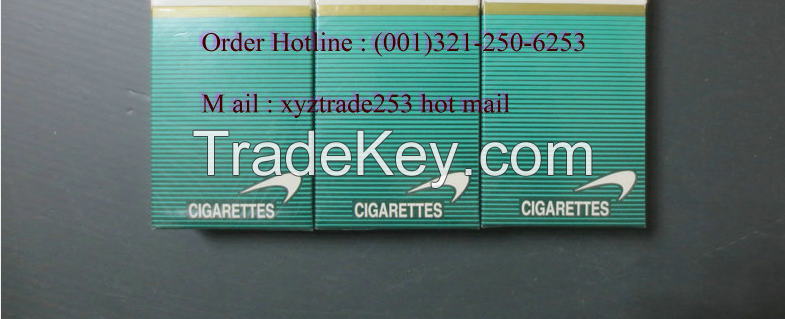 Hot Sale Cigarettes For Cheap Wholesale Online