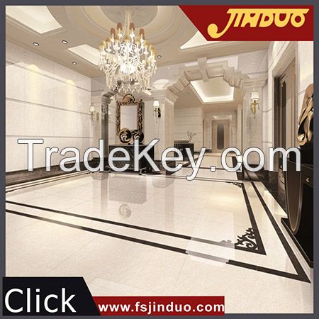 China Foshan tile factory 600x600mm polished floor tiles