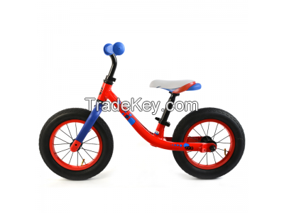 Wholesale two wheels balance bike for kids, balance bicycle, children walking bikes  for 2 years old