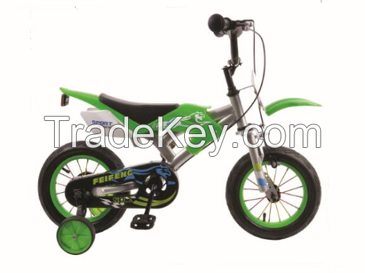 Dirt bike for kids for sale, kids motorcycle bike, boys bicycle 16 inch