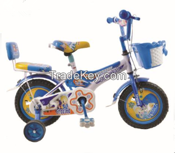 Christmas gift!Kids bike bicycle, kids plastic bike cartoon style