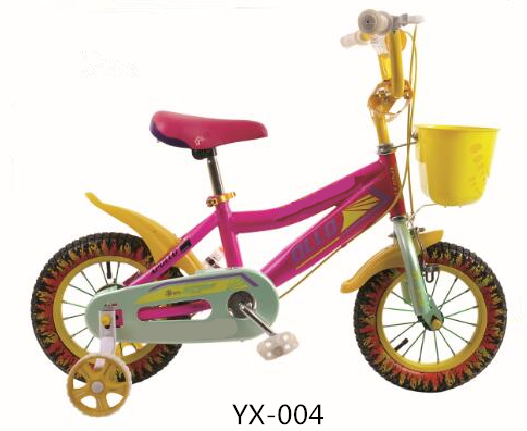 Factory price kids bike, children bicycle, kids dirt bike for sale