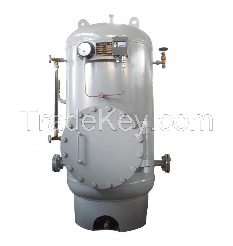 Wusheng pressure water tank