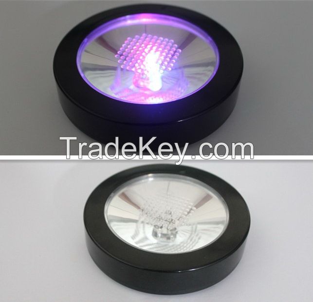 LED Flashing Coaster