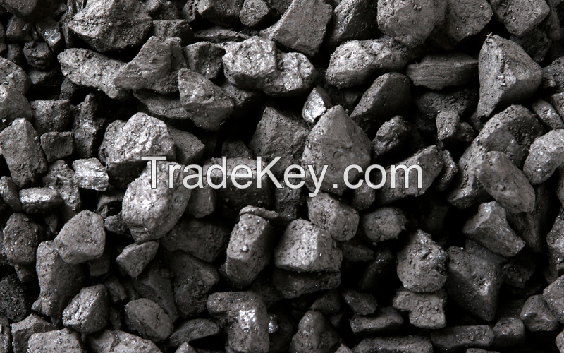 Hard coking coal