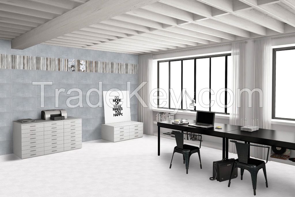 CERAMIC WALL TILES - IMPRESSION M003