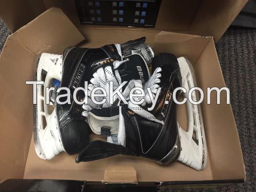 Bauer supreme MX3 ice hockey skates