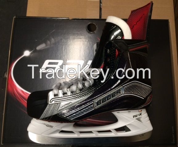 Bauer Vapor 1X Senior Ice Hockey Skates