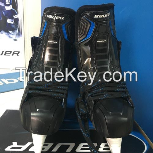 Bauer Nexus 1N Sr. Ice Hockey Skates