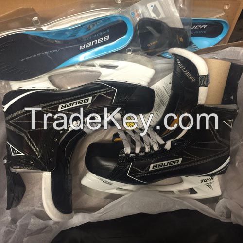 Bauer Supreme 1S Hockey Skates