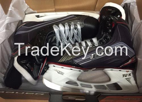 Bauer Vapor X700 Senior Ice Hockey Skates