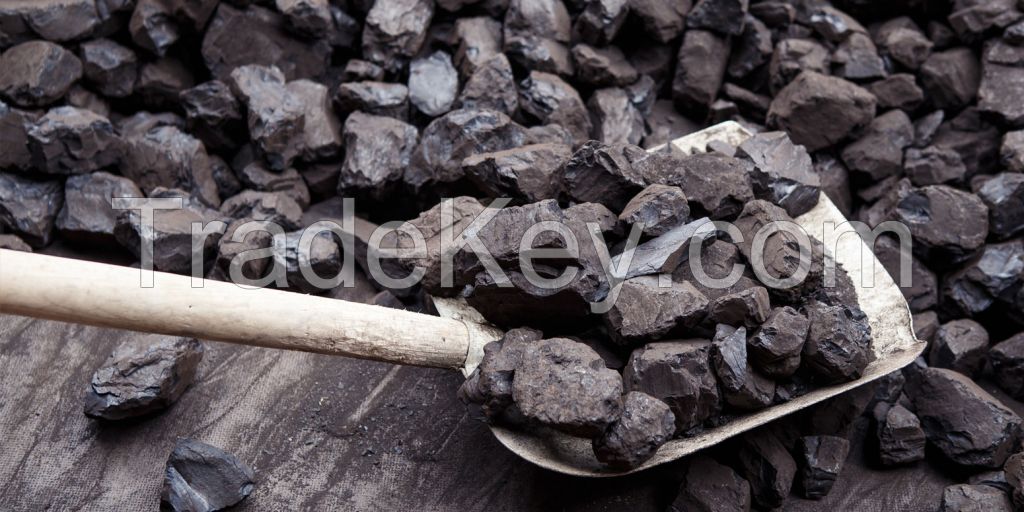 50 000 tons of Coal For Sale