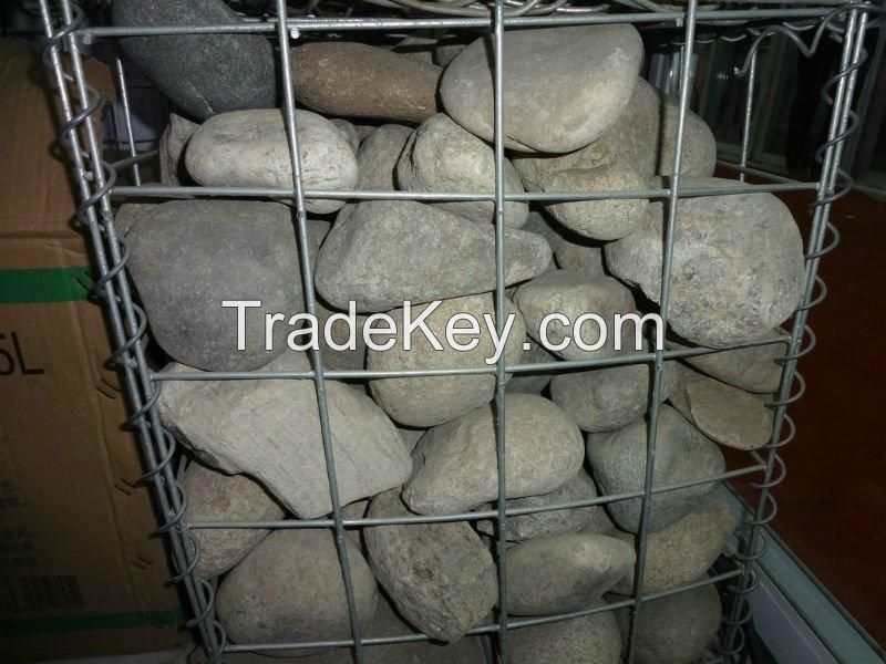 gabion mesh for flood