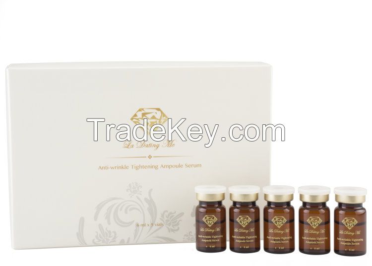 Offer to sell Anti-aging Ampoule Serum