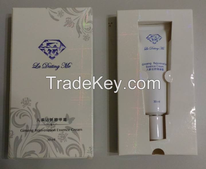 Offer to sell Ginseng Rejuvenation Essence Cream