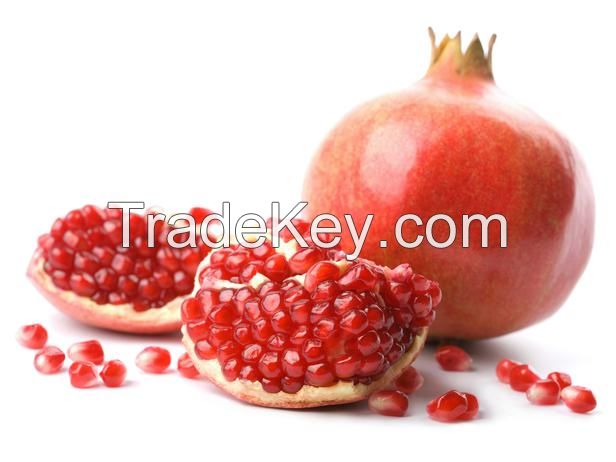 Pomegranates