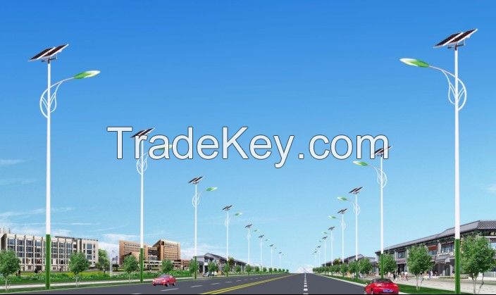 High quality Solar led street light 90W  for export