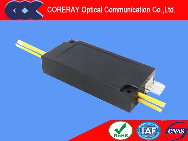 2X2A Optical Switch