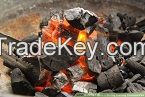 Hardwood Charcoal