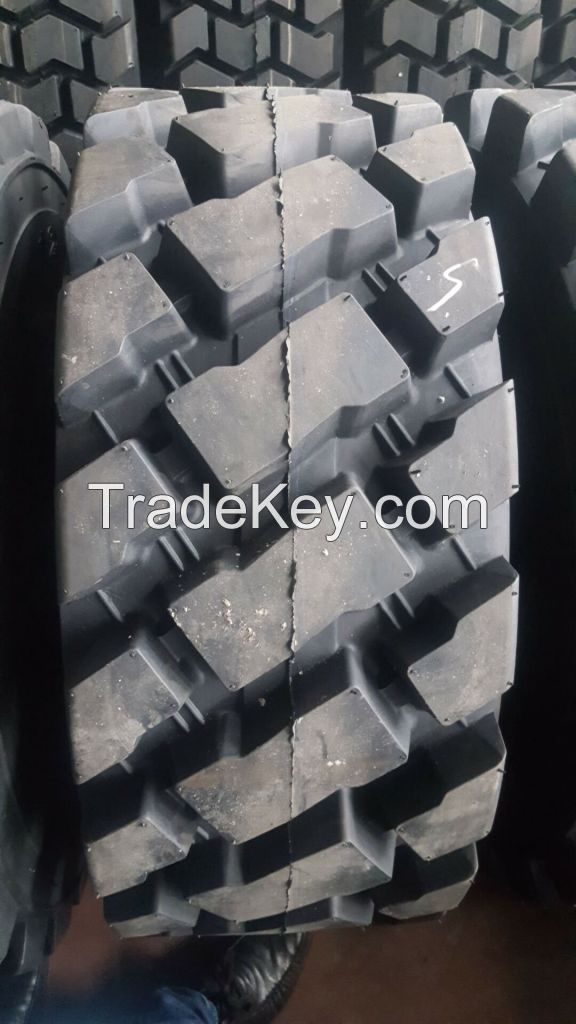 10-16.5 skid steer tire