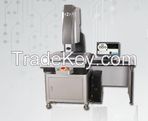 CCD Image measuring machine, vision measuring machine