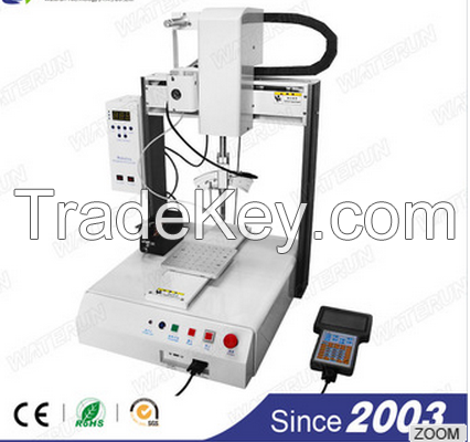 automatic soldering machine