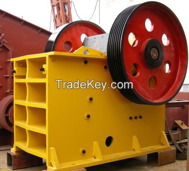 Cheap Jaw Crusher for Mining, Ore, Quarry With ISO9001:2008 Certificate