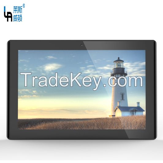 LASVD 10.1 inch Android Tablet Capacitive touch screen All in one PC Kiosk