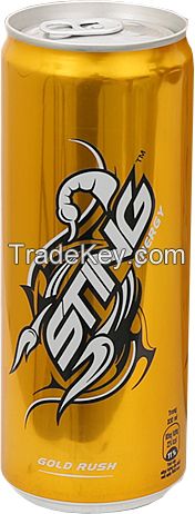 Sting Energy Drink 330ML