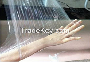 Sell Plastic Film Pallet Wrap Hand Stretch Film