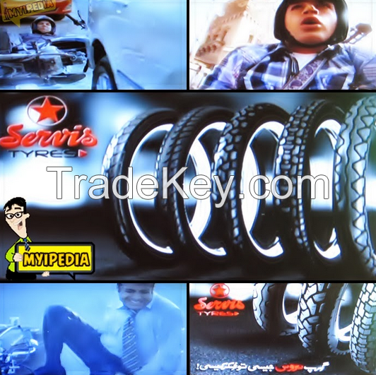 Selling Motorbike tire
