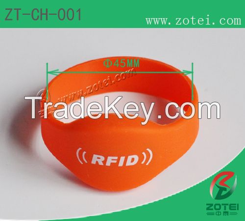 RFID wristband / RFID bracelet