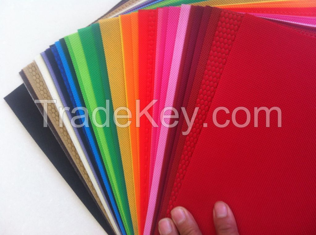 Best price with 5%discount pp nonwoven  fabric