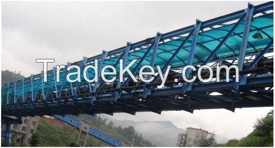 belt conveyor