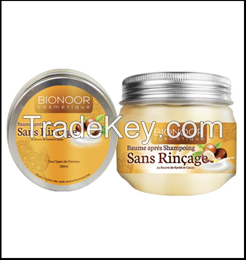 BioNoor Shea Butter Balm