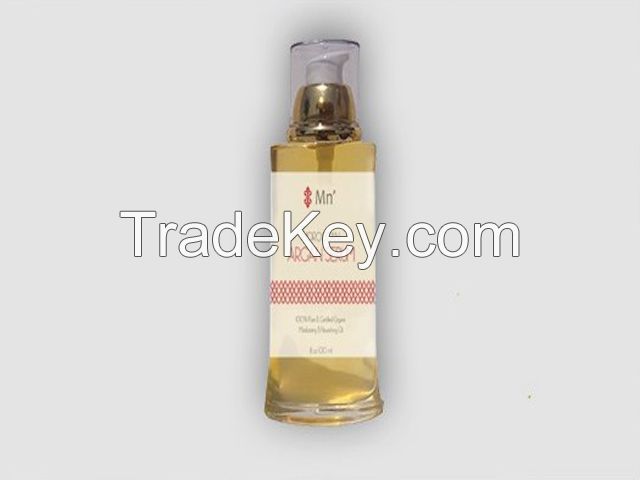 Pure Argan Oil Serum for Hair