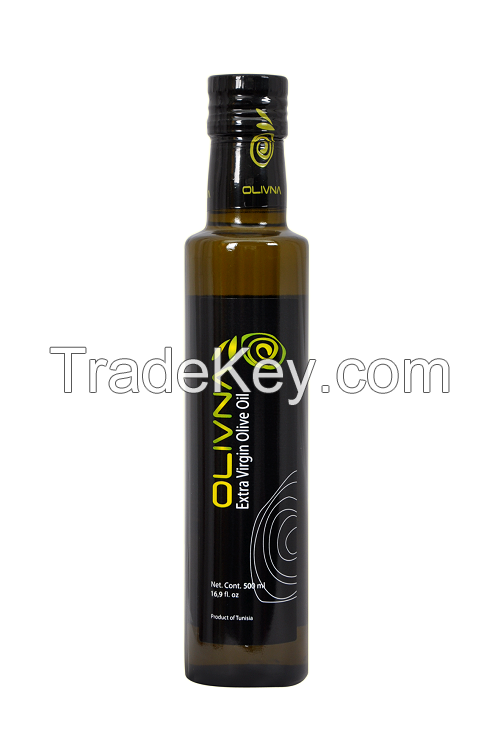 Extra Virgin Olive Oil in Dorica 500 ml EVOO