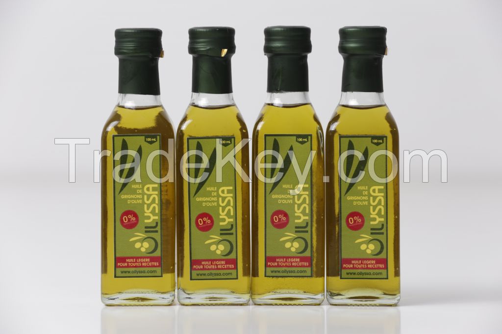 Pomace Olive Oil