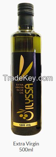 Pure Extra VIRGIN OLIVE OIL 500 ML