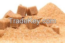 Grade A White Suger , Brown Sugar , Icumsa 45 .Raw Sugar