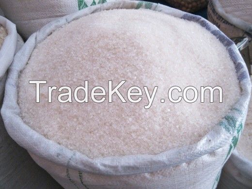 Grade A White Refined Sugar, Crystal White Sugar, icumsa 45 Cane Sugar