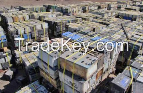 used car battery scrap for sale From Factory .