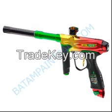 Dye - M2 - Rasta