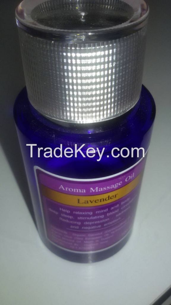 Lavender Aroma oil