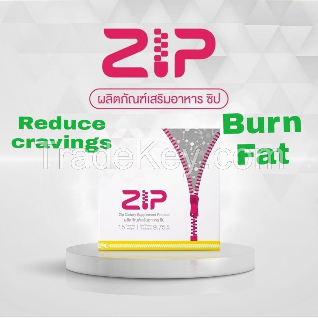 ZIP Lock Dietary Fiber Supplement diet supplement weight loss