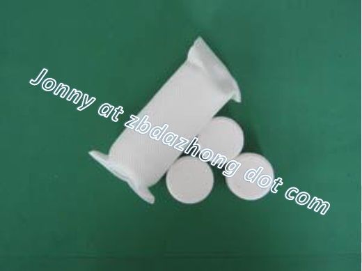 Sell  Aluminium sulphate tablet