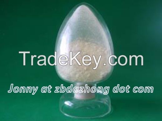 Polymer Ferric Sulphate (Solid Polymer Ferric Sulphate or SPFS one step)