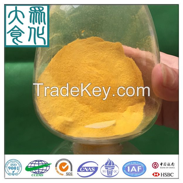 Sell MSDS 30% with lowest price PAC Poly Aluminium Chloride