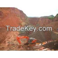 Iron Ore